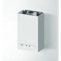 TermaQ Electronic Eco, TermaQ Aqua Power Eco TermaQ Electronic Eco, TermaQ Aqua Power Eco